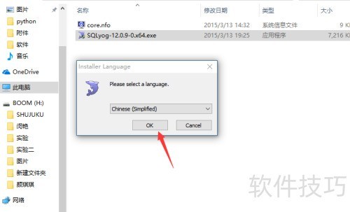 SQLyog��װ�̳�