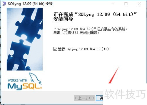 SQLyog��װ�̳�