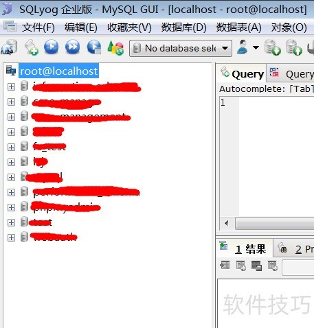 ����sqlyog���Ӵ���