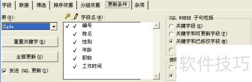 VFP��ѯ����ͼ(��)