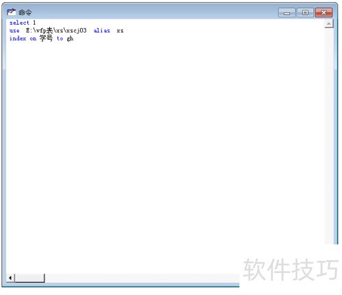 vfp�д��������֮��һ��һ�Ĺ�ϵ