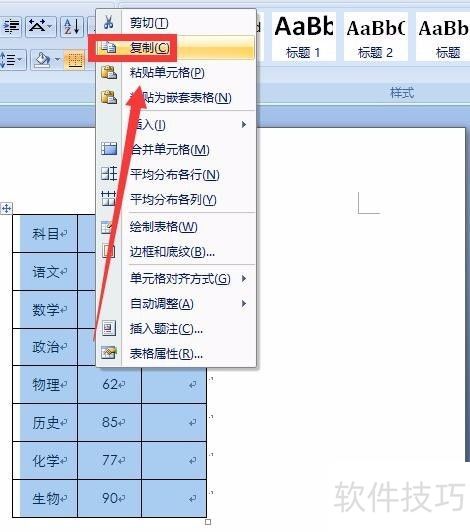 ��ν�word��������vfp�ı�����