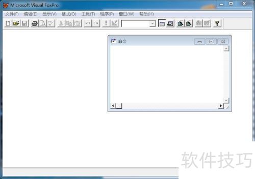 ��vfp��,��ν����ɱ����ӵ����ݿ���