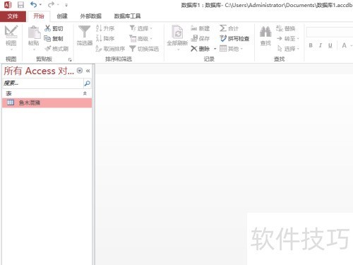 Access�����ʹ��VBA��