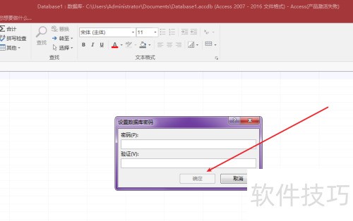 access��μ��ܣ�