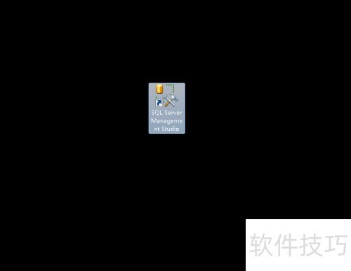 ���ݿ�:SQLServer2008��ôʹ��