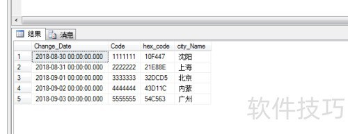 Excel数据倒入SQLServer2008中,具体步骤 Excel数据倒入SQLServer2008中,具体步骤