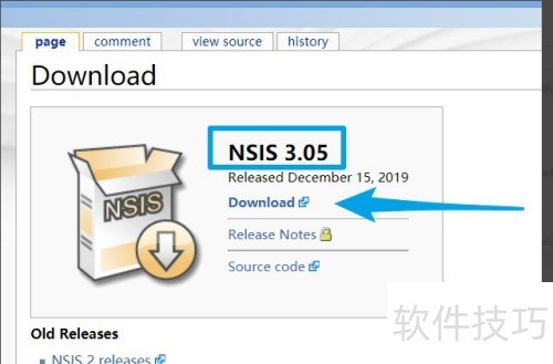 NSIS编译文件找不到FontReg.nsh怎么办? NSIS编译文件找不到FontReg.nsh怎么办?