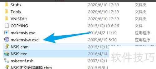 NSIS编译文件找不到FontReg.nsh怎么办? NSIS编译文件找不到FontReg.nsh怎么办?