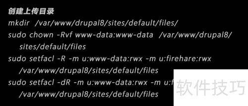 在ubuntu 14.04下安装Drupal8 在ubuntu 14.04下安装Drupal8