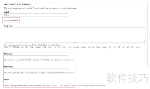 drupal7 ����һ��content type
