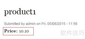 drupal7 ����һ��content type