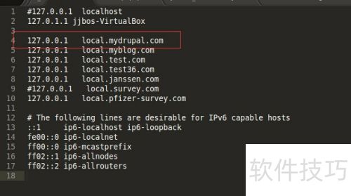 Drupal 7 �����İ�װ