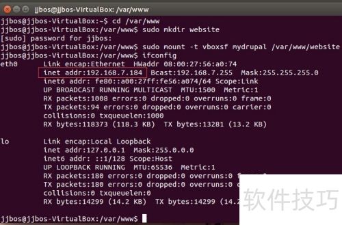 Drupal 7 �����İ�װ