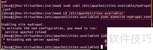 Drupal 7 �����İ�װ