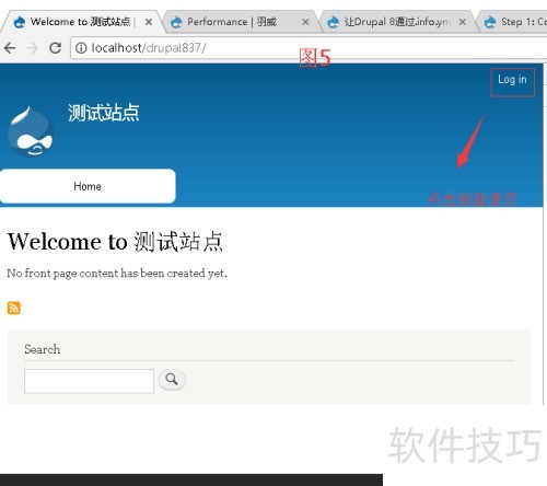 drupal8ģ�鿪��(1)��δ���һ�����ģ��