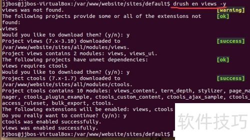 drupal 7 如何创建views drupal 7 如何创建views