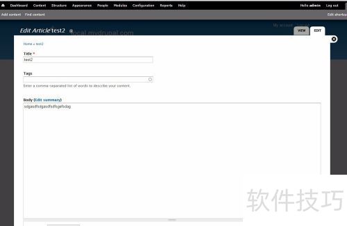 drupal 7 如何创建views drupal 7 如何创建views