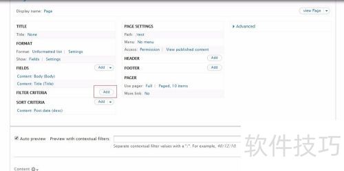 drupal 7 如何创建views drupal 7 如何创建views