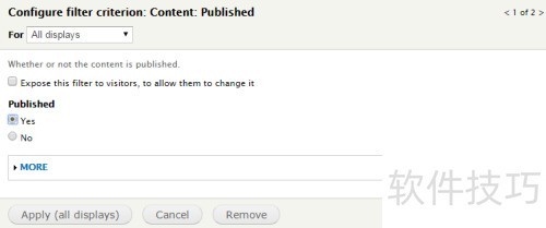drupal 7 如何创建views drupal 7 如何创建views