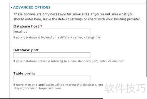 godaddy���������ռ䰲װdrupal�̳�