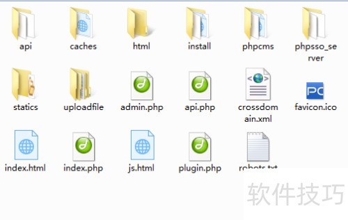 ôװphpcms