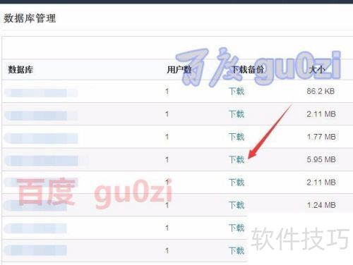 Phpwind���ݿⱸ�ݻָ�����ķ����̳�