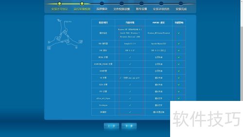 phpcms的快速安装 phpcms的快速安装