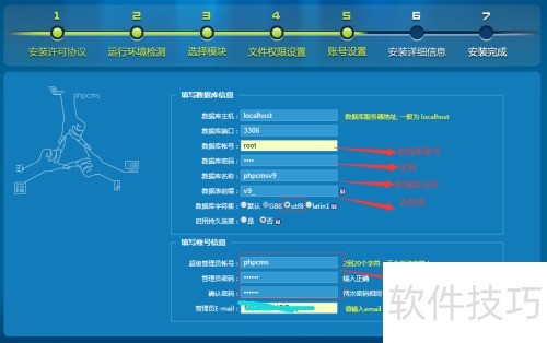 phpcms��ΰ�װʹ��