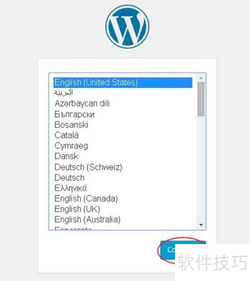 WordPress ��װ�̳�