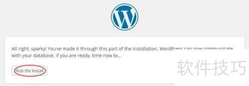 WordPress ��װ�̳�