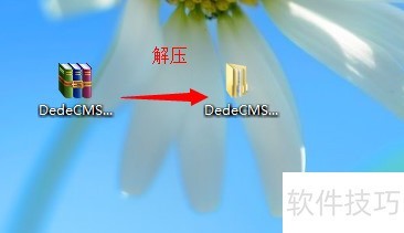 ֯��CMS��ô��װ��