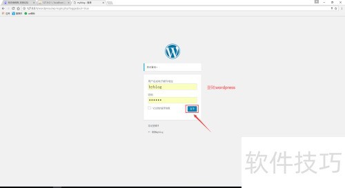 WordPress��װ����