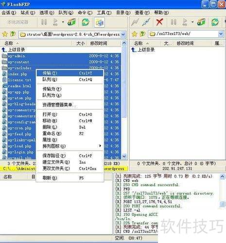 wordpress��ô��װ