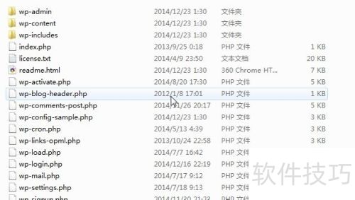 wordpressʹý̳1װwordpress