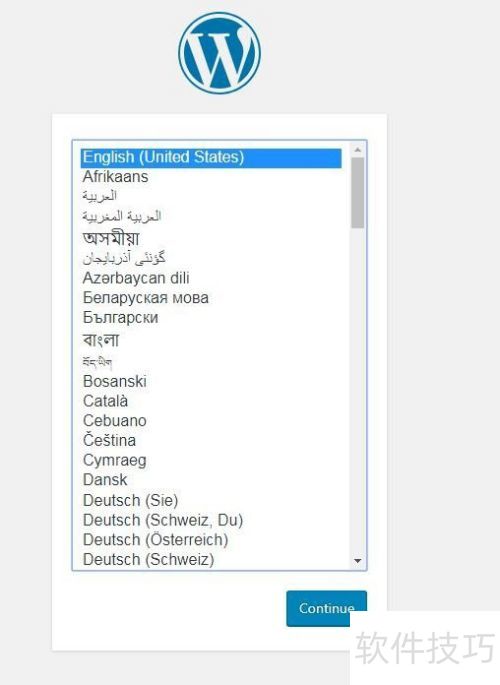 wordpress̳̣ΰװӢİwordpress