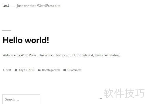 wordpress̳̣ΰװӢİwordpress