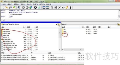 wordpress�̳̣�[1]wordpress�İ�װ