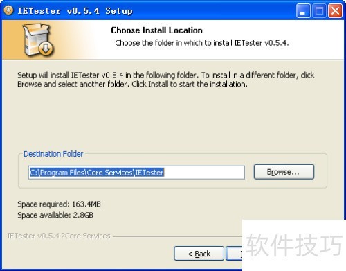 IETester��ô��