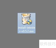 IEtester ��IE 6.0����ʹ�õ���ҳ