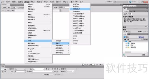 �����DreamweaverCS5���������