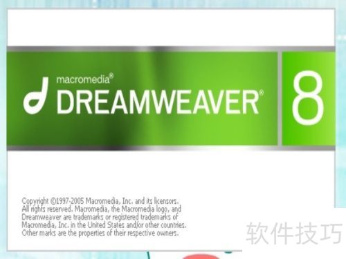 ��Dreamweaver8����ô��������վվ�㣿