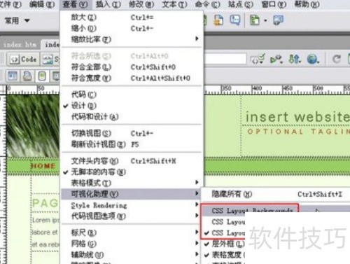 dreamweaver8完美视频教程 dreamweaver8完美视频教程