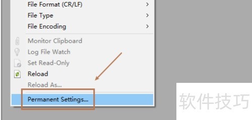 如何设置Editplus文本颜色 如何设置Editplus文本颜色