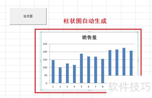 ExcelVBA�̳̣��Զ�������״ͼ