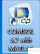 COMSOL with MATLAB 关联 COMSOL with MATLAB 关联