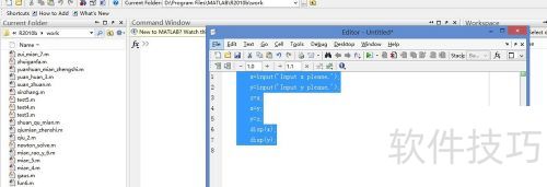 MATLAB�������