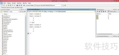 MATLAB�������