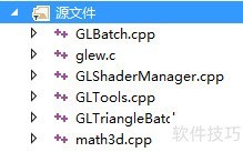 图解OpenGL配置测试步骤 图解OpenGL配置测试步骤