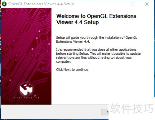 �����Կ���β鿴OpenGL��DirectX��Ϣ